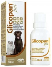 Suplemento Glicopan - 250 ml